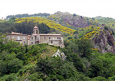 Italy-Tuscany-Explorer Rides in Tuscany